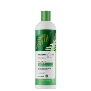 Leave In Conditioner/Detangler 473ml MOISTFUL CURL