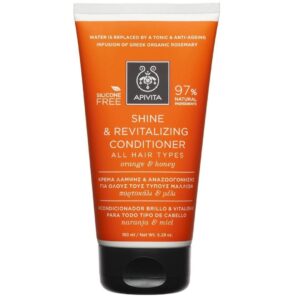 Shine & Revitalizing Conditioner 150ml APIVITA