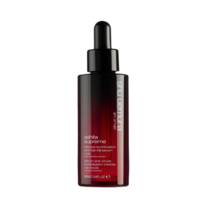 Ashita Supreme Intense Revitalization Anti Hair-Fall Serum 90ml SHU UEMURA