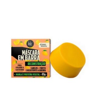 Mascara em Barra Reconstruçao 65g LOLA COSMETICS OUTLET
