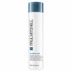 Original Shampoo One 300ml PAUL MITCHELL