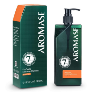 Dry Scalp Shampoo 400ml AROMASE