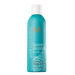 Limpiador Acondicionador de Rizos 250ml MOROCCANOIL