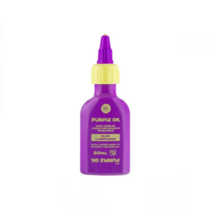 Purple Oil 50ml LOLA COSMETICS