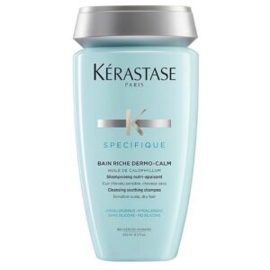 Bain Riche Dermo-Calm 250ml KÉRASTASE KBAIN