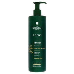 5 Sens Shampooing Sublimateur RENÉ FURTERER