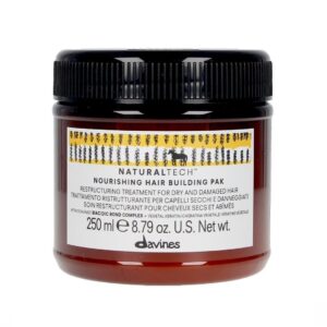 Nourishing Hair Building Pak DAVINES