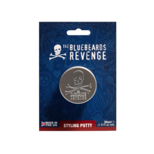 Styling Putty 30ml THE BLUEBEARDS REVENGE OUTLET
