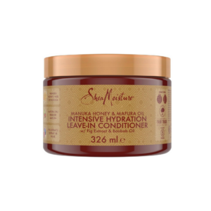 Intensive Hydration Leave-In Conditioner 326ml SHEA MOISTURE