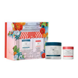 Perfect Hair Ritual CHRISTOPHE ROBIN CRPACK