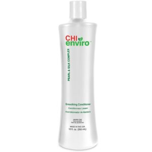 Enviro Smoothing Conditioner 355ml  CHI