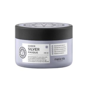 Sheer Silver Masque 250ml MARIA NILA