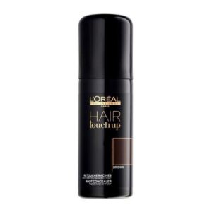 Hair Touch Up Spray Brown (castaño) 75ml L'ORÉAL