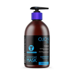 Ojon Oil Everyday Mask 500ml BELMA KOSMETIK