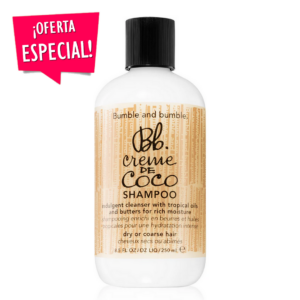 Creme de Coco Shampoo 250ml BUMBLE AND BUMBLE