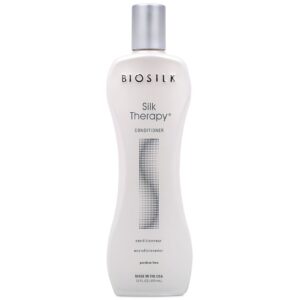 Silk Therapy Conditioner 355ml BIOSILK