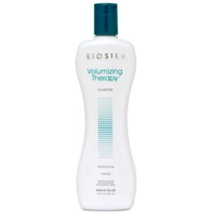 Volumizing Therapy Shampoo 355ml BIOSILK