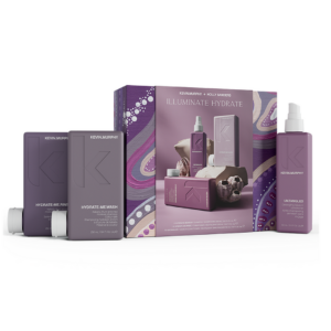 Illuminate Hydrate KEVIN MURPHY KMPACK