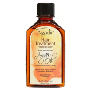 Argán Oil Treatment AGADIR