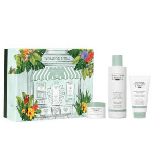 Hydration Ritual CHRISTOPHE ROBIN CRPACK