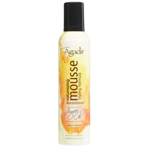 Volumizing Mousse 241g AGADIR