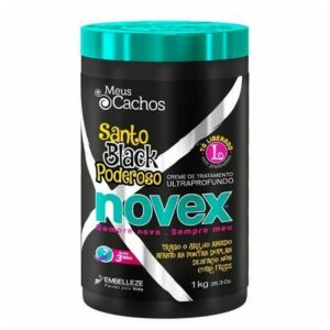 My Curls Black Power Mask 1Kg NOVEX