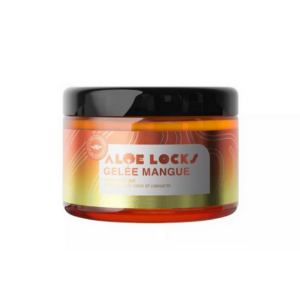 Gelée Mangue 300ml ALOE LOCKS