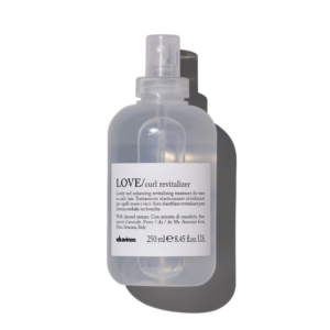Love Curl Revitalizer 250ml DAVINES