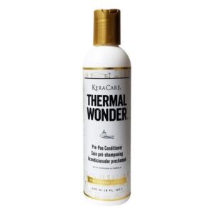 Thermal Wonder Pre-Poo Conditioner 240ml KERACARE