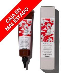 Energizing Gel 150ml DAVINES