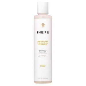Weightless Volumizing Shampoo 220ml PHILIP B