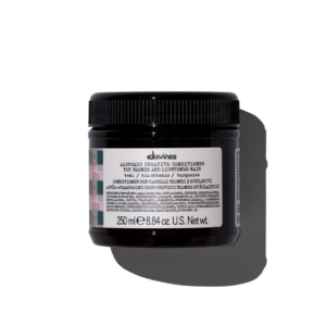 Creative Conditioner Teal Blue 250ml DAVINES