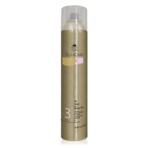Natural Textures  Oil Sheen 408ml KERACARE