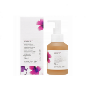 Restructure in Sublime Oil 100ml SIMPLY ZEN OUTLET
