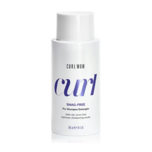 Curl Snag-Free Pre-Shampoo Detangler 295 COLOR WOW