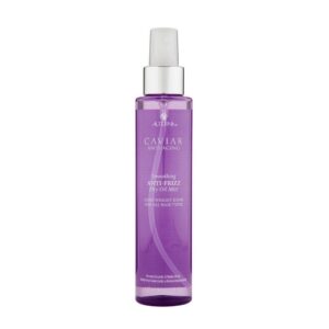 Smoothing Anti-Frizz Dry Oil Mist 147ml ALTERNA