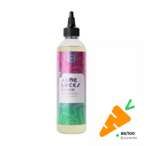 Serum Reparateur 250ml ALOE LOCKS