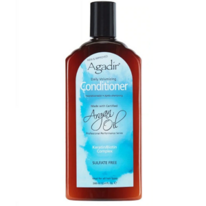 Daily Volumizing Conditioner 366ml AGADIR