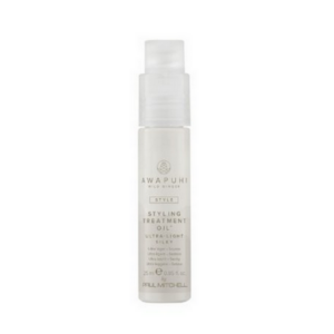 Awapuhi Wild Ginger Styling Treatment Oil 25ml PAUL MITCHELL PMMINI