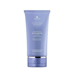 Restructuring Bond Repair Leave-in Protein Cream 150ml ALTERNA