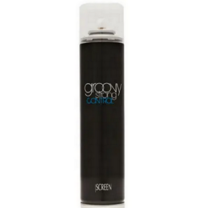 Groovy Strong Control 500ml SCREEN OUTLET