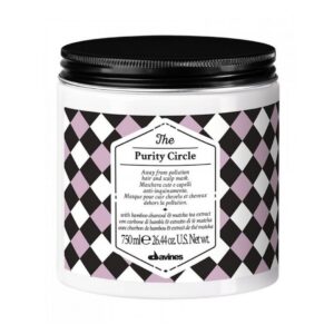 The Purity Circle DAVINES