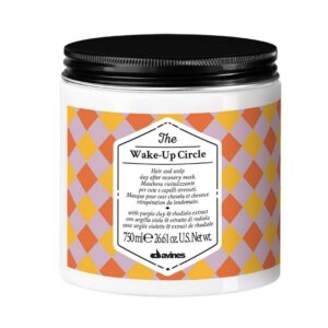 The Wake-up Circle DAVINES