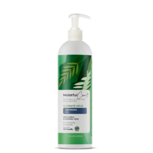 Defining Gel 355ml MOISTFUL CURL