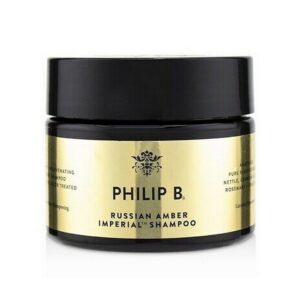 Russian Amber Imperial Shampoo