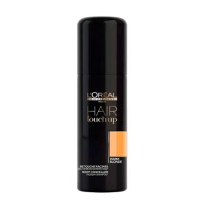 Hair Touch Up Spray Warm Blonde (rubio) 75ml L'ORÉAL