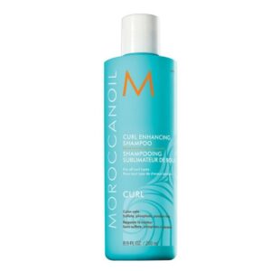 Shampoo Activador de Rizos MOROCCANOIL
