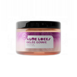 Gelée Goyave 300ml ALOE LOCKS
