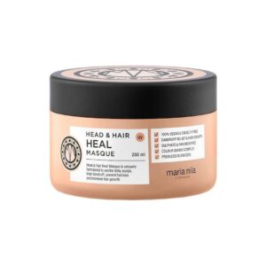 Head & Hair Heal Masque 250ml MARIA NILA