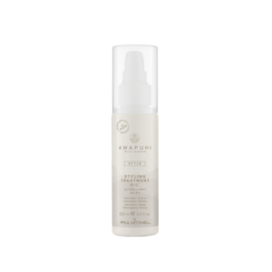 Awapuhi Wild Ginger Styling Treatment Oil 100ml PAUL MITCHELL